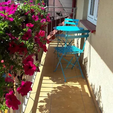 Chalupka Apartament Nowa Biala Exterior foto