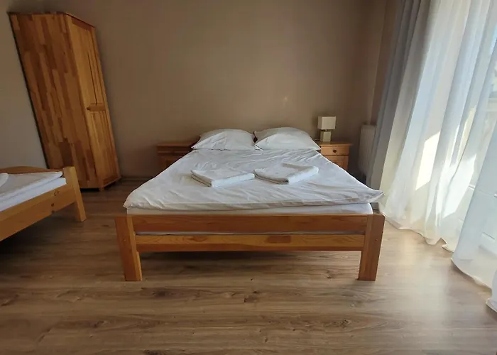 Chalupka Apartament