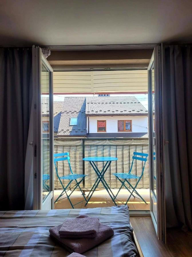 Apartment Chalupka