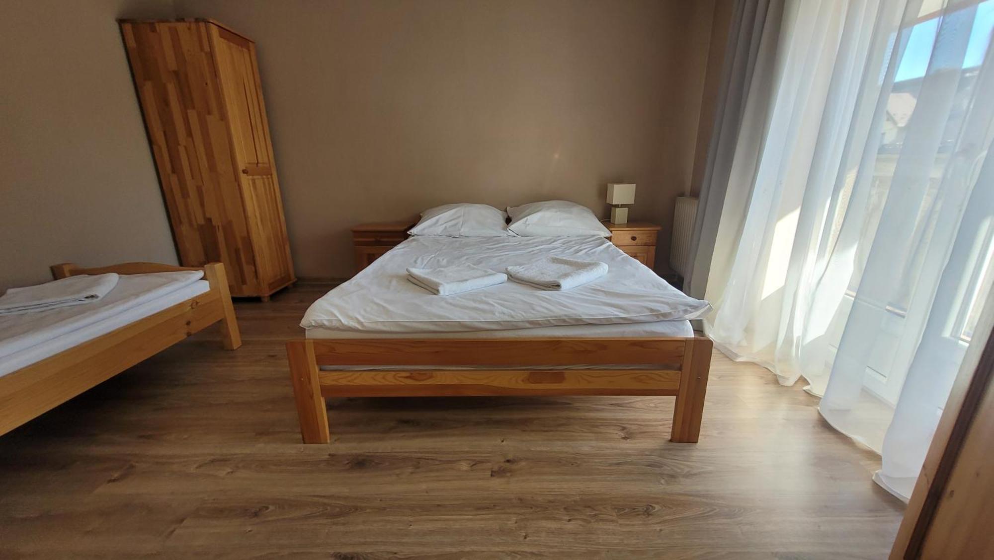 Apartment Chalupka *
