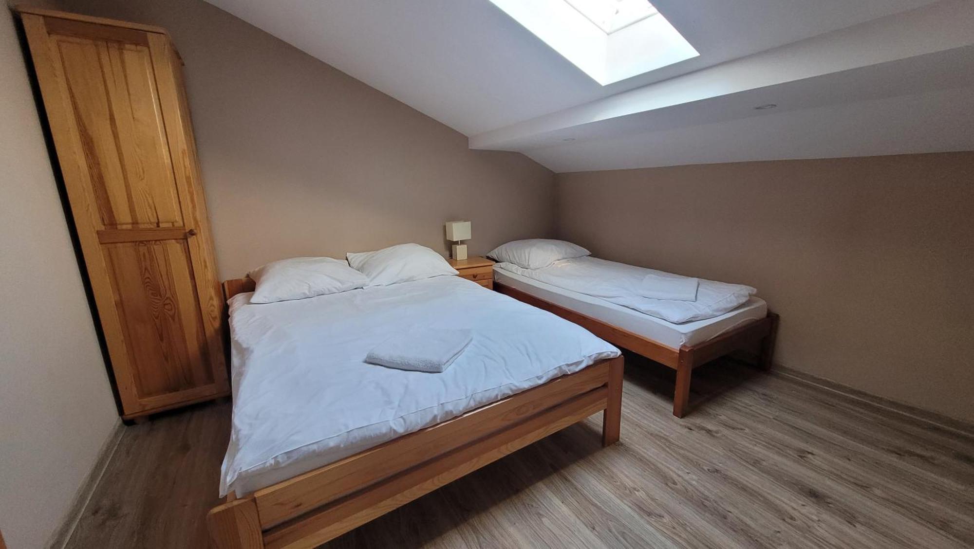 Chalupka Apartment *